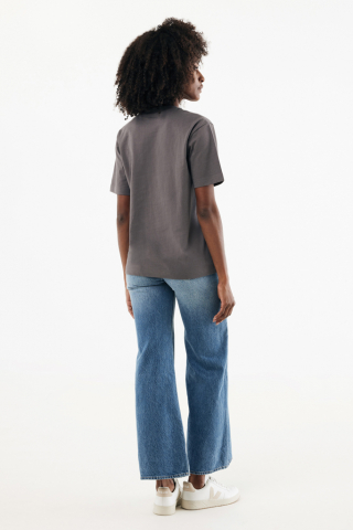 Tricou unisex Nikko modern fit – 100% bumbac [3]