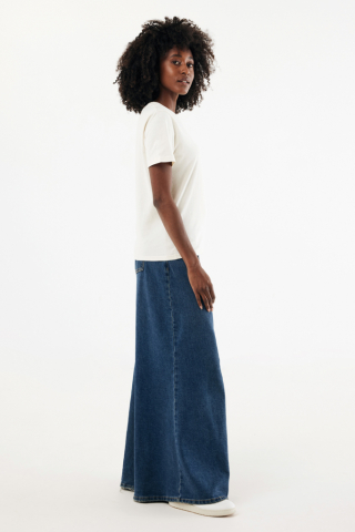 Tricou unisex Nikko modern fit – 100% bumbac [11]