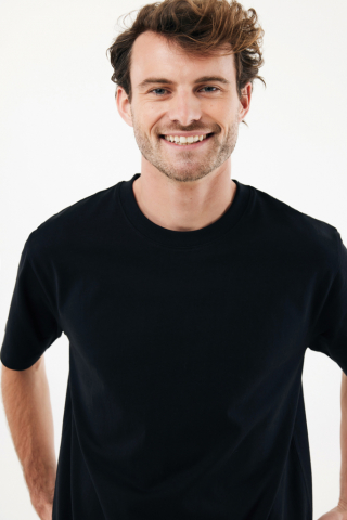 Tricou unisex Nikko modern fit – 100% bumbac [14]