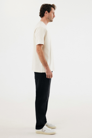 Tricou unisex Nikko modern fit – 100% bumbac [6]