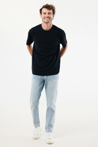 Tricou unisex Nikko modern fit – 100% bumbac [11]