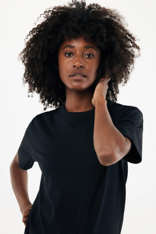 Tricou unisex Nikko modern fit – 100% bumbac [8]