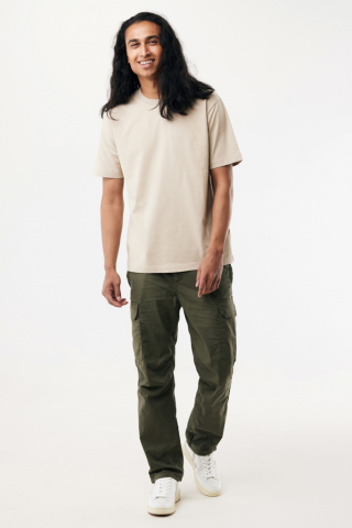 Tricou unisex Nikko modern fit – 100% bumbac [9]