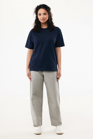 Tricou unisex Nikko modern fit – 100% bumbac [4]