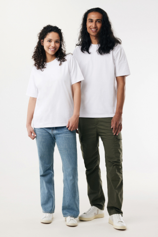 Tricou unisex Nikko modern fit – 100% bumbac [14]