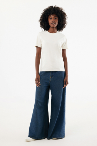 Tricou unisex Nikko modern fit – 100% bumbac [10]