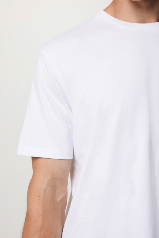 Tricou unisex Teide, croială dreaptă, lejeră [10]