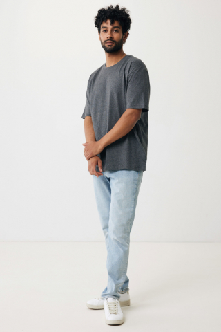 Tricou unisex Teide, croială dreaptă, lejeră [10]