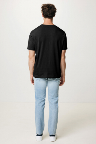 Tricou unisex Teide, croială dreaptă, lejeră [7]