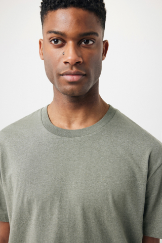 Tricou unisex Teide, croială dreaptă, lejeră [13]