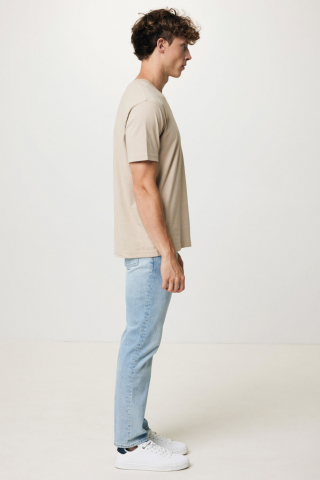 Tricou unisex Teide, croială dreaptă, lejeră [12]