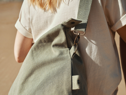 Tricou unisex Teide, croială dreaptă, lejeră [17]