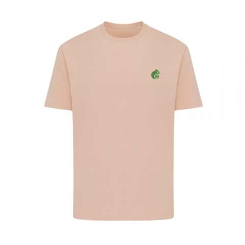 Tricou unisex Teide, croială dreaptă, lejeră [4]