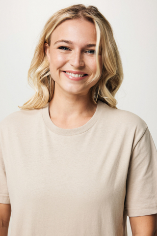 Tricou unisex Teide, croială dreaptă, lejeră [14]