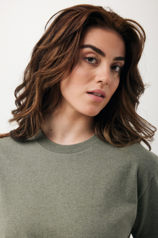 Tricou unisex Teide, croială dreaptă, lejeră [9]