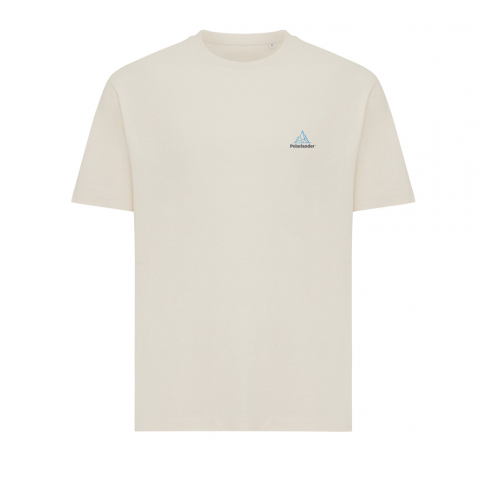 Tricou unisex Teide, croială dreaptă, lejeră [3]