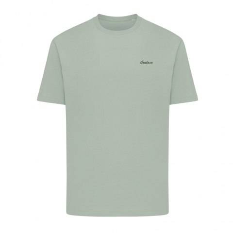 Tricou unisex Teide, croială dreaptă, lejeră [3]