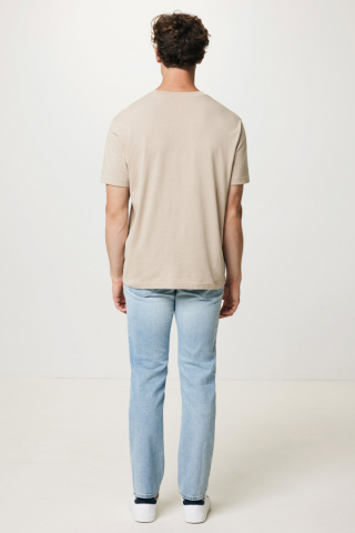 Tricou unisex Teide, croială dreaptă, lejeră [13]