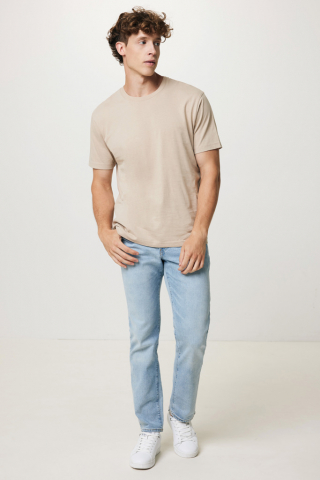 Tricou unisex Teide, croială dreaptă, lejeră [10]