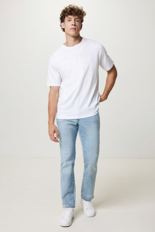 Tricou unisex Teide, croială dreaptă, lejeră [4]