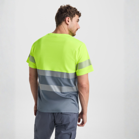 Tricou vizibilitate ridicată, Tauri [1]