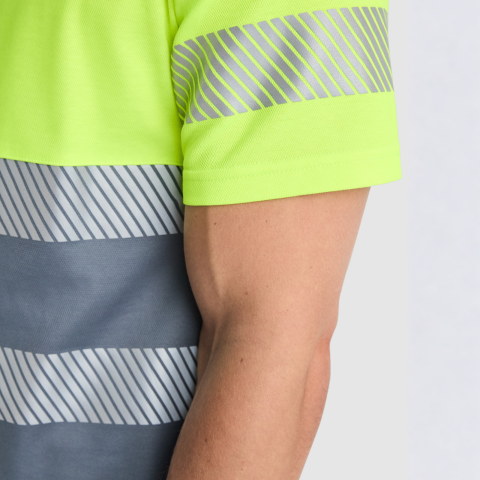 Tricou vizibilitate ridicată, Tauri [2]