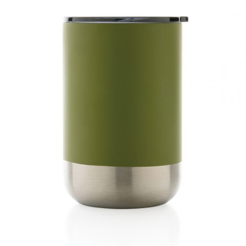 Tumbler termoizolant 360 ml, inox reciclat [2]