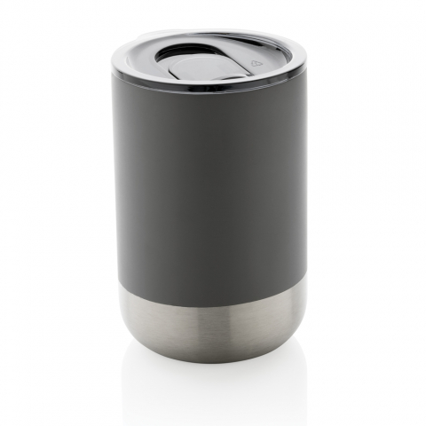 Tumbler termoizolant 360 ml, inox reciclat [4]