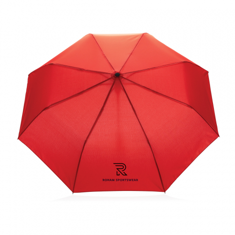 Umbrelă 21" Impact AWARE™, deschidere automată [8]