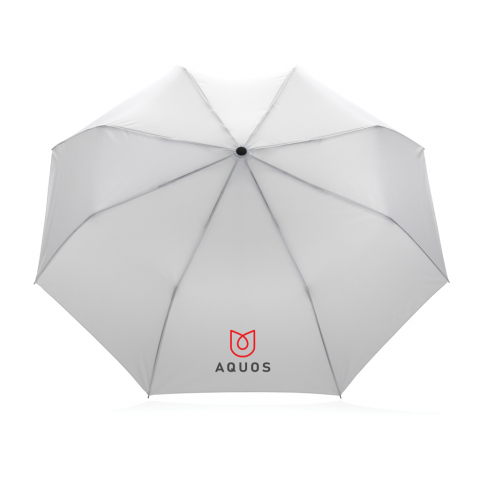Umbrelă 21" Impact AWARE™, deschidere automată [8]