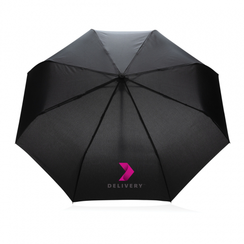 Umbrelă 21" Impact AWARE™, deschidere/închidere automată [8]