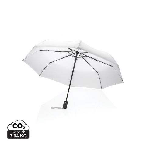 Umbrelă 21" Impact AWARE™, deschidere/închidere automată [0]