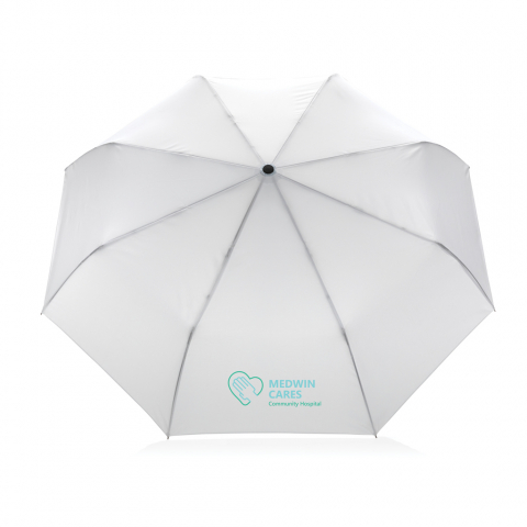 Umbrelă 21" Impact AWARE™, deschidere/închidere automată [8]