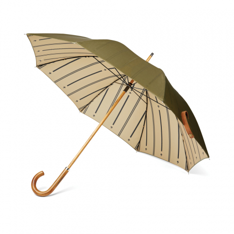 Umbrelă clasică Bosler, material reciclat, 23” [1]