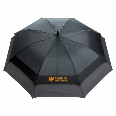 Umbrelă cu deschidere automată și închidere manuală [6]