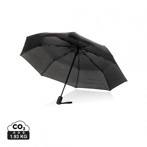 Umbrele standard (≤23") - Umbrelă deluxe Vito 21” – deschidere/închidere automată