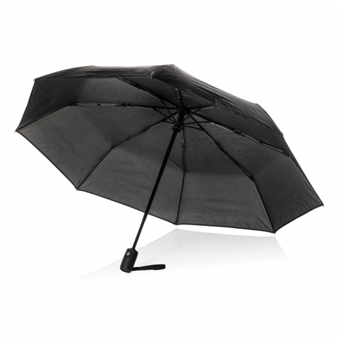 Umbrelă deluxe Vito 21” – deschidere/închidere automată [1]