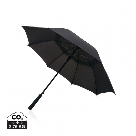 UMBRELE - Umbrelă furtună Swiss Peak AWARE™ Tornado 23”