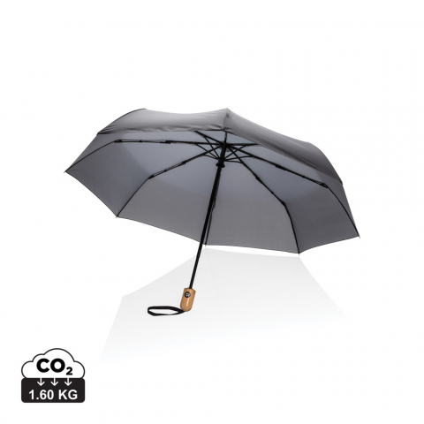 Umbrelă Impact 21", deschidere și închidere automată [0]