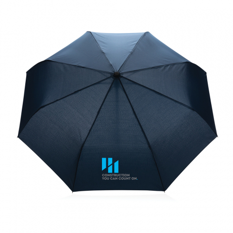 Umbrelă Impact 21", deschidere și închidere automată [8]