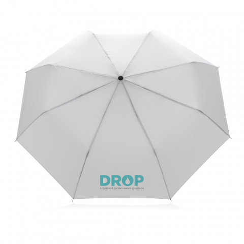 Umbrelă Impact, mâner din PP 20.5" [5]
