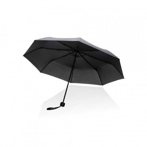 Umbrelă Impact, mâner din PP 20.5" [1]