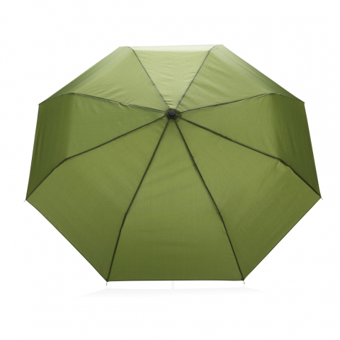 Umbrelă Impact, mâner din PP 20.5" [2]