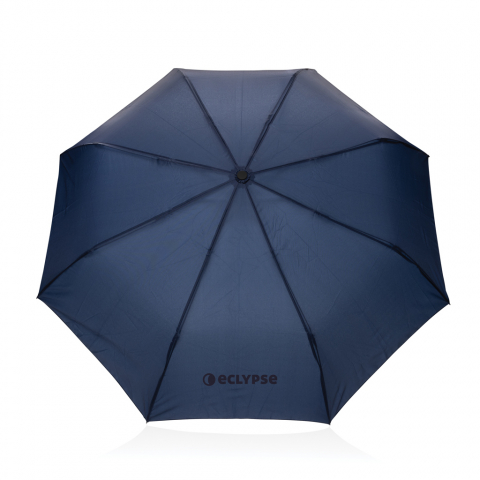 Umbrelă mini compactă și deschidere automată [5]