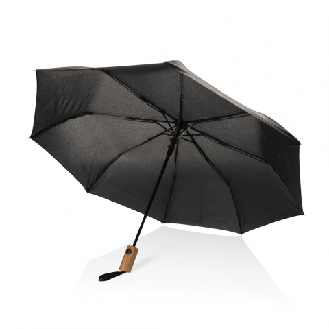 Umbrelă mini compactă și deschidere automată [1]