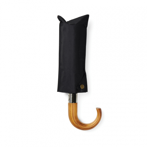 Umbrelă pliabilă Bosler, material reciclat 21” [4]
