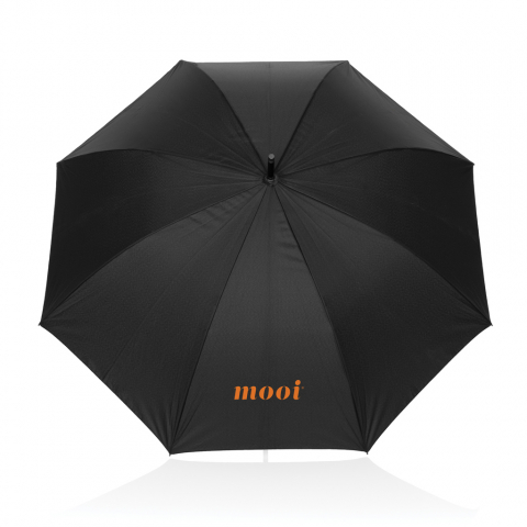 Umbrelă Swiss Peak auto-open premium, 25” [4]