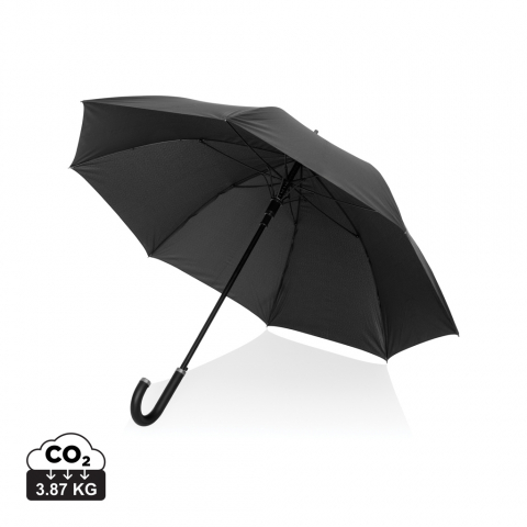 Umbrellas between 23" and 30" - Umbrelă Swiss Peak auto-open premium, 25”