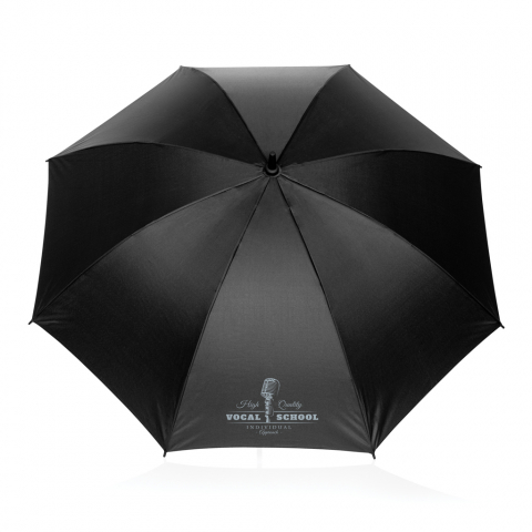 Umbrelă ultra-ușoară Swiss Peak Aware™ RPET, 25” [7]