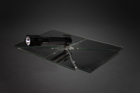 Unealtă de siguranță auto robustă Gear X [10]